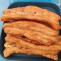 Cooksnap dari April 921 untuk resep Cakwe Mini