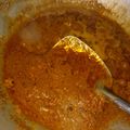 Cooksnap dari Widya Mutia Rahma untuk resep Kikil/kulit sapi masak bumbu kacang