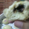 Cooksnap dari endah widyatiwi untuk resep Bakpao Mini Simple