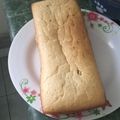 El cooksnap de Vlyn A Aguila cuando hizo Queque de limón y coco🍋🥥.