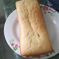 El cooksnap de Vlyn A Aguila cuando hizo Queque de limón y coco🍋🥥.