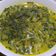 Cooksnap dari Dwi Juni Hartini untuk resep Sayur ubi tumbuk (daun singkong)