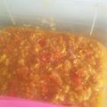 Cooksnap dari Tar untuk resep Sambal Mangga
