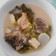 Cooksnap dari Caecilia Filia untuk resep Sop Gurame Sayur Asin ala Chinese Food