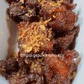 Cooksnap dari Ecy Tutu untuk resep Empal Daging Sapi Empuk Gurih