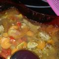 Cooksnap dari Kirana Dewi untuk resep Asem Asem Daging