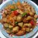 Cooksnap dari Nanda untuk resep Oseng kikil pedas manis