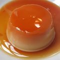 Cooksnap dari Radaza Putri Hanaki untuk resep Puding Karamel tanpa telur