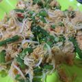 Cooksnap dari Fuji Maulita untuk resep Urap-urap sayur jawa timur