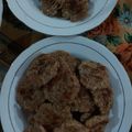Cooksnap dari Shavira Airin untuk resep Beef Hamburg