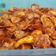 Cooksnap dari Septii Zuyyin untuk resep Keripik singkong balado / keripik sanjai