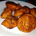Cooksnap dari Lia Ridwan untuk resep Kue Terigu goreng