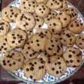صورة من hoda alshalakamy( OM Nada)، شاركها بعد تجربة وصفة كيكة الكوكيز 🍪