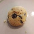 El cooksnap de Emilia Fullone cuando hizo Cookies con chips de chocolate!.