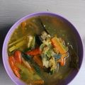Cooksnap dari Nur Khasanah untuk resep Sop Kakap Fillet