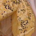 صورة من خلود ، شاركها بعد تجربة وصفة كيكة حلزونية حلو ومالح 😋