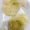 Cooksnap dari shakilakuni untuk resep Cireng salju crispy
