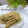 Cooksnap dari Seruni Puspa Indah untuk resep Buncis goreng crispy