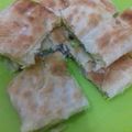 Cooksnap dari Nunung Fathian Tupperware untuk resep Martabak telor teflon