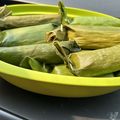 Cooksnap dari wury untuk resep Arem arem mie/lontong mie