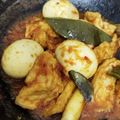 Cooksnap dari Rizka Kusuma W untuk resep Tahu Telur Bumbu Bali