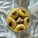 Cooksnap dari #ummu el-shinta untuk resep Salted egg yolk cookies