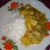 Cooksnap dari Chaula Agustiza Kandhiana untuk resep Niiyama Japanese curry rice (カレーライス)
