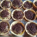 Cooksnap dari Ima untuk resep Martabak Manis Meises