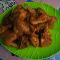 Cooksnap dari ikhwana Ze untuk resep Rica-rica ayam extra pedas