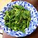 Lin Shu Jhen 的 蒜炒A菜 cooksnap
