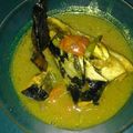 Cooksnap dari Aliya H.R.T untuk resep Pindang patin