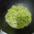 Cooksnap dari devi yuliana untuk resep Tumis Labu Siam