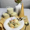 Cooksnap dari Bundadari ✅ untuk resep Es krim durian