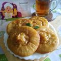 Cooksnap dari Rika Erviana untuk resep Cucur Gula Merah