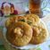 Cooksnap dari Rika Erviana untuk resep Cucur Gula Merah