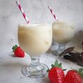 Cooksnap dari Vina Himatur untuk resep Nanas Lemon Smoothie