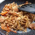Cooksnap dari Cel untuk resep Kwetiau Goreng ala Solaria