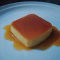 Cooksnap dari juju untuk resep Crème Caramel (Pudding Karamel)