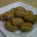 Cooksnap dari Dyah Hapsari untuk resep Terong Crispy