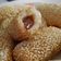 Cooksnap dari Indryka Nathania untuk resep Mochi Goreng / Onde Kue Keranjang