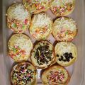 Cooksnap dari DYAH untuk resep Terang bulan mini
