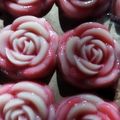 Cooksnap dari Nurul Azizah untuk resep Lapis Kamboja