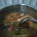 Cooksnap dari DEBSI ARIESTHIAS untuk resep Tumis Pindang Salem Santan