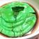 Cooksnap dari shanov untuk resep Bubur sumsum pandan