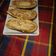 El cooksnap de marisol.23 cuando hizo Berenjenas rellenas de atún, tomate y aceitunas.