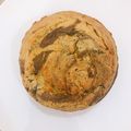 Cookingwithseki 's cooksnap of when they made Vanilla-chocolate Marble cake.