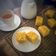 Cooksnap dari Chika Soepandi untuk resep Proll Tape Legit (no mixer)