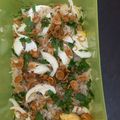 Cooksnap dari Ria untuk resep Mihun Samarinda