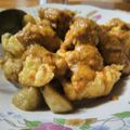 Cooksnap dari Bunda Luqman's Kitchen untuk resep Batagor Ekonomis
