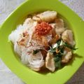 Cooksnap dari Ifanna Amaris untuk resep Model Ikan